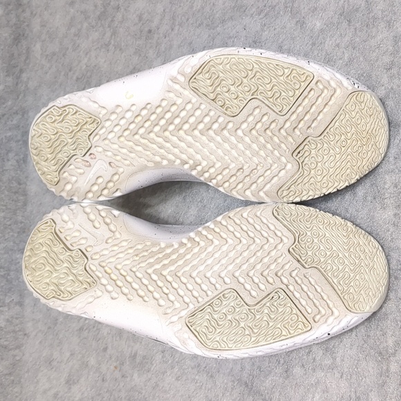 Nike In-Season TR 9 black and white women shoes size 6.5 - Picture 5 of 9